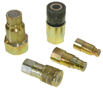 Click to enlarge - We stock a large range of quick release couplings that cover most UK, European and US specifications. Due to the variety of styles, materials and specifications on these products, a separate catalogue is available on request.